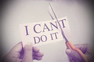 I can foster