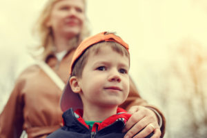 become a foster carer